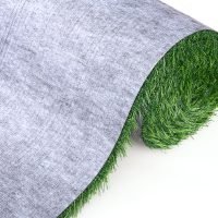 Recyclable backing